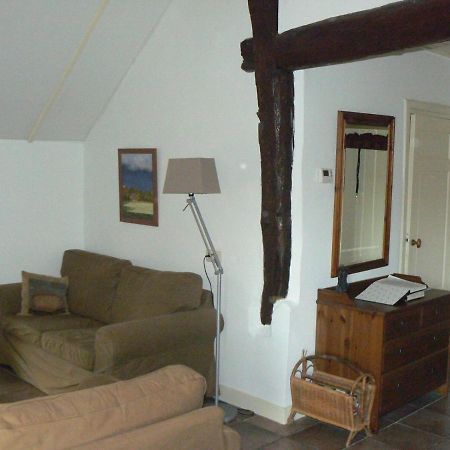 Hoeve Den Anholt Villa Ruinen Dış mekan fotoğraf