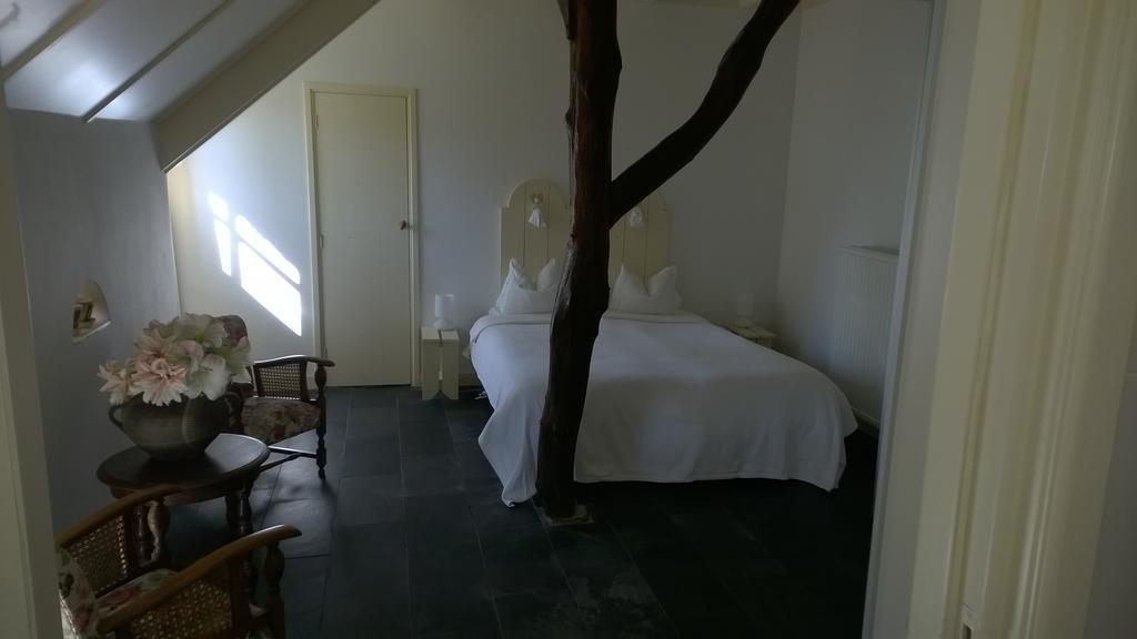 Hoeve Den Anholt Villa Ruinen Dış mekan fotoğraf