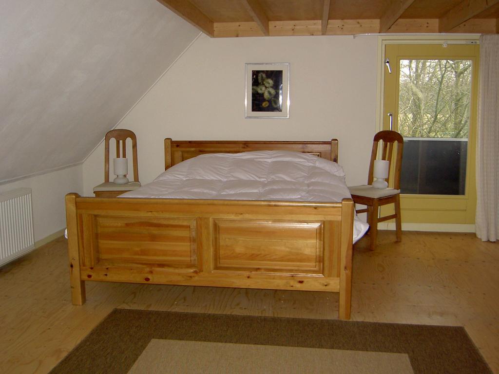 Hoeve Den Anholt Villa Ruinen Dış mekan fotoğraf